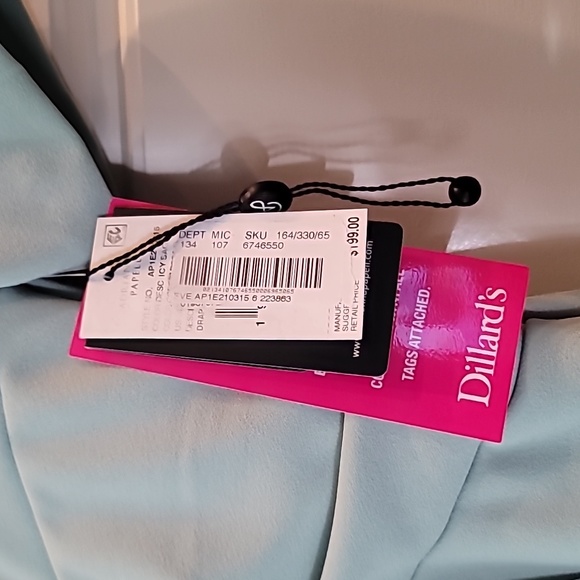 Mother of the bride Dress - Picture 11 of 11